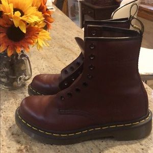 Doc Martens